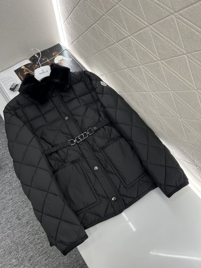 Moncler Down Coat